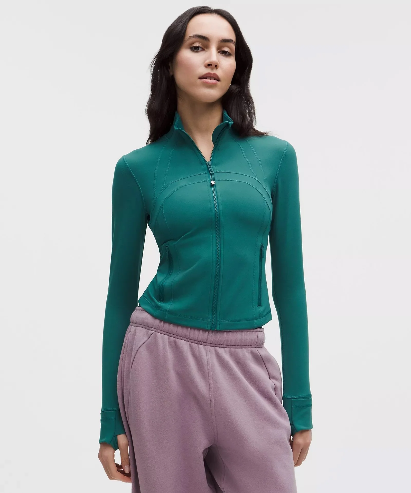 lululemon Deep Marina Collection - January 2026 — EXTRA MAGIC MINUTES